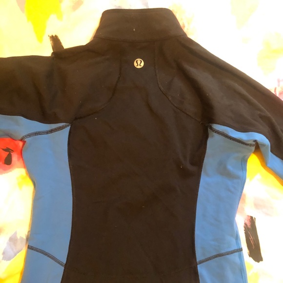 Lululemon runners jacket - Picture 3 of 4